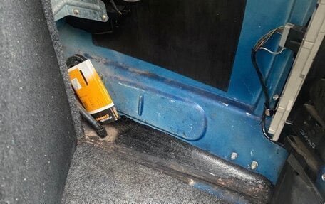 Opel Omega A, 1992 год, 500 000 рублей, 29 фотография