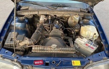 Opel Omega A, 1992 год, 500 000 рублей, 25 фотография