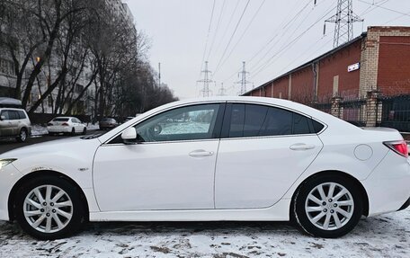 Mazda 6, 2010 год, 999 555 рублей, 4 фотография