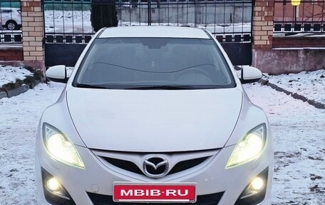 Mazda 6, 2010 год, 999 555 рублей, 2 фотография