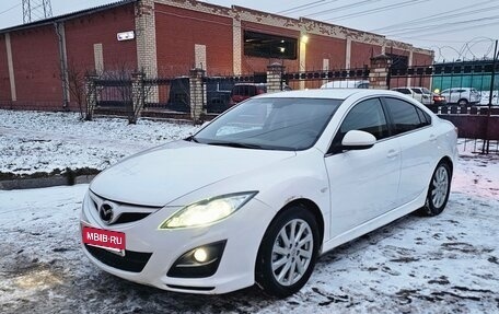 Mazda 6, 2010 год, 999 555 рублей, 3 фотография