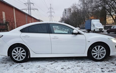 Mazda 6, 2010 год, 999 555 рублей, 8 фотография
