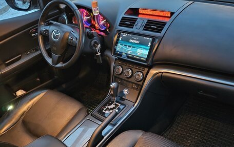 Mazda 6, 2010 год, 999 555 рублей, 12 фотография