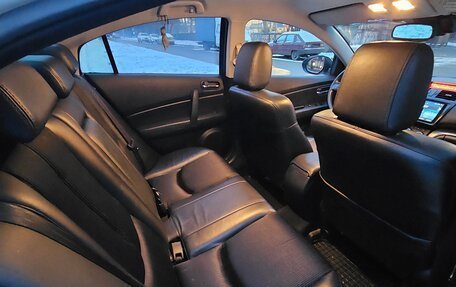 Mazda 6, 2010 год, 999 555 рублей, 13 фотография