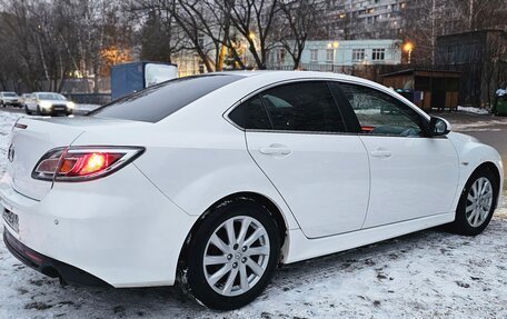 Mazda 6, 2010 год, 999 555 рублей, 7 фотография