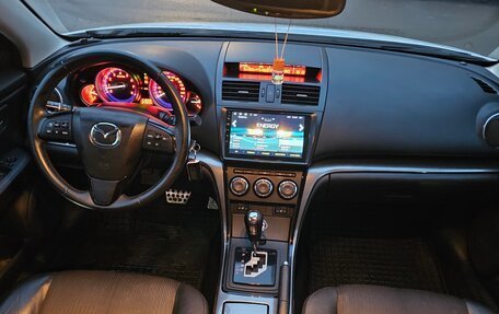 Mazda 6, 2010 год, 999 555 рублей, 14 фотография