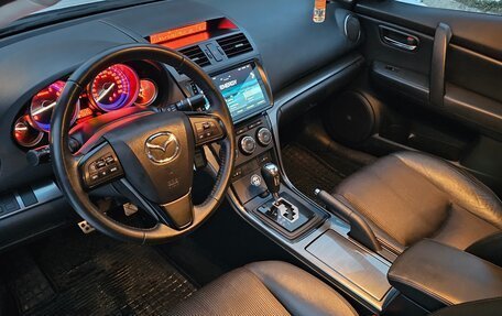 Mazda 6, 2010 год, 999 555 рублей, 15 фотография