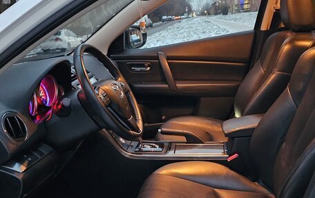 Mazda 6, 2010 год, 999 555 рублей, 17 фотография
