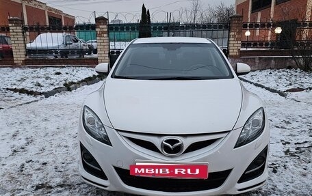 Mazda 6, 2010 год, 999 555 рублей, 9 фотография