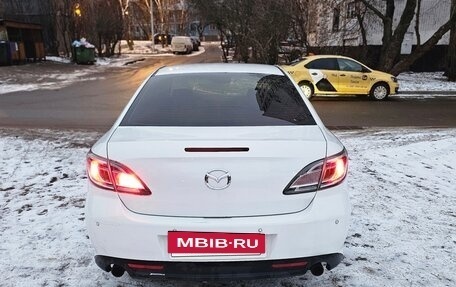 Mazda 6, 2010 год, 999 555 рублей, 6 фотография