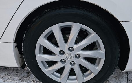 Mazda 6, 2010 год, 999 555 рублей, 23 фотография