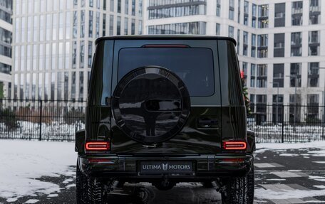 Mercedes-Benz G-Класс AMG, 2025 год, 33 500 000 рублей, 5 фотография