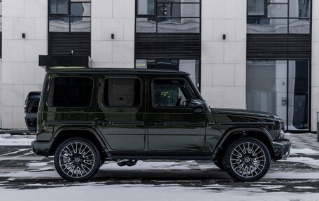 Mercedes-Benz G-Класс AMG, 2025 год, 33 500 000 рублей, 7 фотография