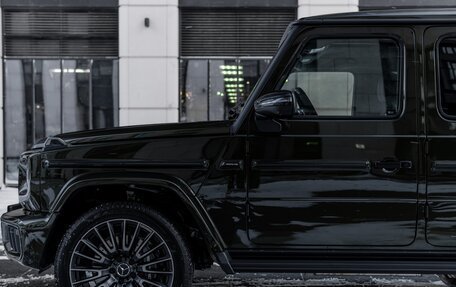 Mercedes-Benz G-Класс AMG, 2025 год, 33 500 000 рублей, 9 фотография