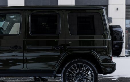 Mercedes-Benz G-Класс AMG, 2025 год, 33 500 000 рублей, 10 фотография