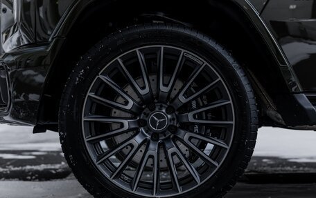 Mercedes-Benz G-Класс AMG, 2025 год, 33 500 000 рублей, 11 фотография