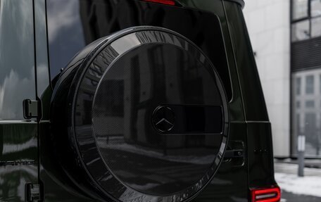 Mercedes-Benz G-Класс AMG, 2025 год, 33 500 000 рублей, 17 фотография