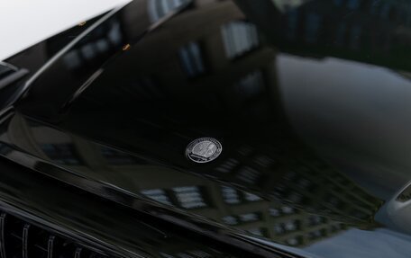 Mercedes-Benz G-Класс AMG, 2025 год, 33 500 000 рублей, 14 фотография