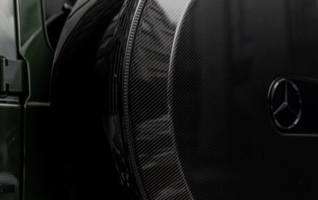 Mercedes-Benz G-Класс AMG, 2025 год, 33 500 000 рублей, 18 фотография