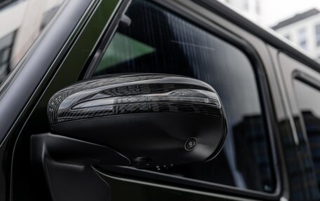 Mercedes-Benz G-Класс AMG, 2025 год, 33 500 000 рублей, 16 фотография