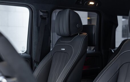 Mercedes-Benz G-Класс AMG, 2025 год, 33 500 000 рублей, 23 фотография