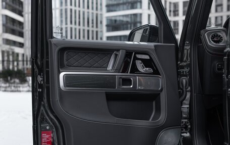 Mercedes-Benz G-Класс AMG, 2025 год, 33 500 000 рублей, 19 фотография