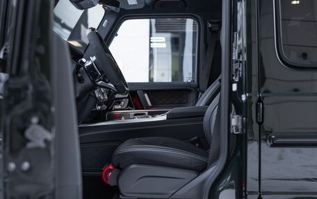 Mercedes-Benz G-Класс AMG, 2025 год, 33 500 000 рублей, 20 фотография