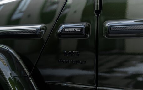 Mercedes-Benz G-Класс AMG, 2025 год, 33 500 000 рублей, 15 фотография