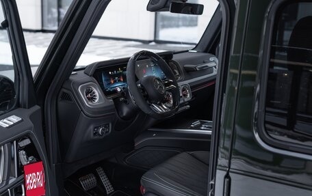 Mercedes-Benz G-Класс AMG, 2025 год, 33 500 000 рублей, 24 фотография