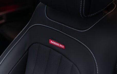 Mercedes-Benz G-Класс AMG, 2025 год, 33 500 000 рублей, 22 фотография