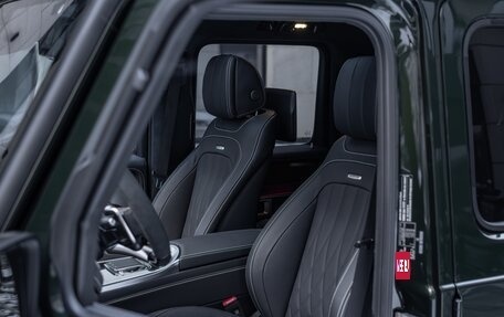 Mercedes-Benz G-Класс AMG, 2025 год, 33 500 000 рублей, 21 фотография