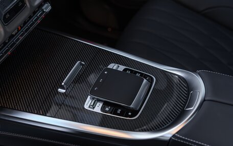 Mercedes-Benz G-Класс AMG, 2025 год, 33 500 000 рублей, 26 фотография