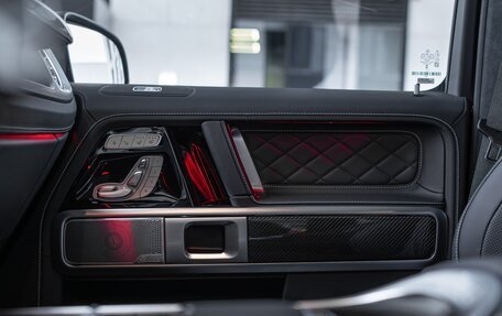 Mercedes-Benz G-Класс AMG, 2025 год, 33 500 000 рублей, 28 фотография