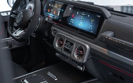 Mercedes-Benz G-Класс AMG, 2025 год, 33 500 000 рублей, 34 фотография