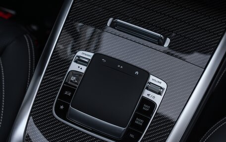 Mercedes-Benz G-Класс AMG, 2025 год, 33 500 000 рублей, 33 фотография