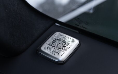 Mercedes-Benz G-Класс AMG, 2025 год, 33 500 000 рублей, 30 фотография