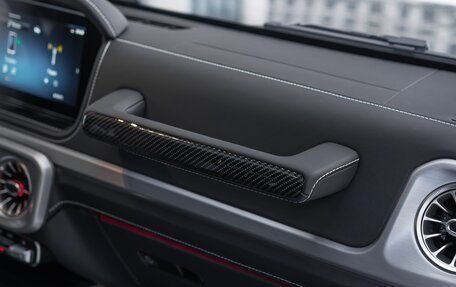 Mercedes-Benz G-Класс AMG, 2025 год, 33 500 000 рублей, 35 фотография