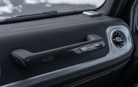 Mercedes-Benz G-Класс AMG, 2025 год, 33 500 000 рублей, 27 фотография