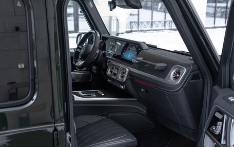 Mercedes-Benz G-Класс AMG, 2025 год, 33 500 000 рублей, 36 фотография