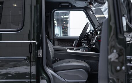 Mercedes-Benz G-Класс AMG, 2025 год, 33 500 000 рублей, 37 фотография