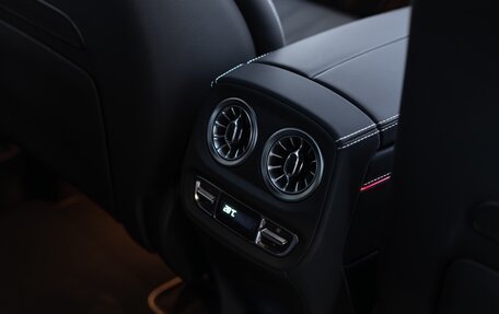 Mercedes-Benz G-Класс AMG, 2025 год, 33 500 000 рублей, 39 фотография