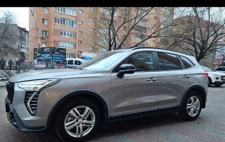 Haval Jolion, 2025 год, 2 075 000 рублей, 2 фотография