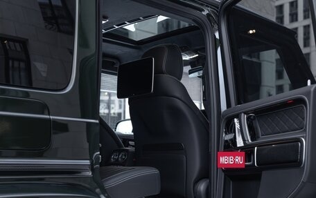 Mercedes-Benz G-Класс AMG, 2025 год, 33 500 000 рублей, 38 фотография