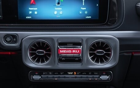 Mercedes-Benz G-Класс AMG, 2025 год, 33 500 000 рублей, 32 фотография