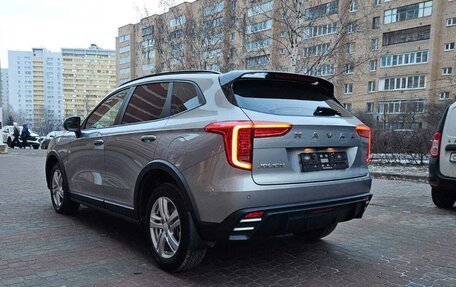Haval Jolion, 2025 год, 2 075 000 рублей, 3 фотография