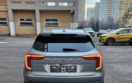 Haval Jolion, 2025 год, 2 075 000 рублей, 4 фотография