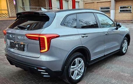 Haval Jolion, 2025 год, 2 075 000 рублей, 5 фотография