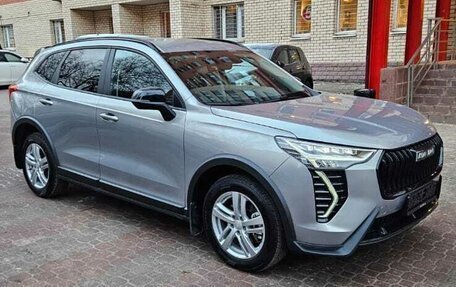 Haval Jolion, 2025 год, 2 075 000 рублей, 6 фотография