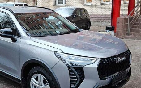 Haval Jolion, 2025 год, 2 075 000 рублей, 9 фотография