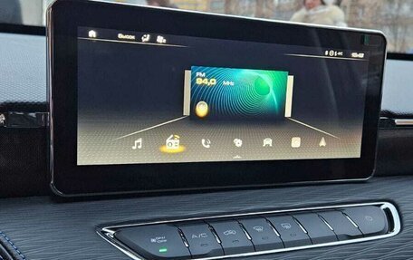 Haval Jolion, 2025 год, 2 075 000 рублей, 14 фотография